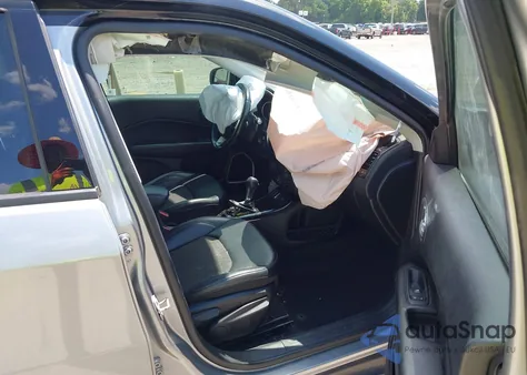 2020 Jeep Compass Altitude Fwd from USA, damaged, VIN 3C4NJCBB5LT259058